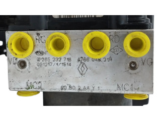 Блок АБС 476604621R, 0265232718 Dacia Logan Pick-Up