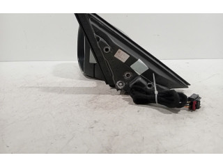 Зеркало электрическое Skoda Yeti (5L) 2009 - 2017 года