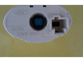 Дисплей    97KB15000BE, 97KB-15000-BE   Ford Ka