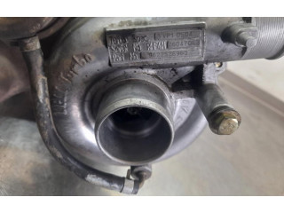 Turbodmychadlo Турбина 9622526980 Citroen Berlingo