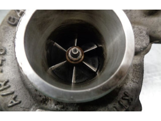 Турбина SsangYong Kyron A6640900780, 7614330002 для двигателя D20DT / 664950