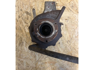 Турбина Volvo S60 для двигателя D5