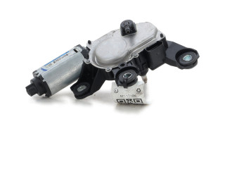 Моторчик заднего дворника 4G9955711C, M1-1719K Audi A1