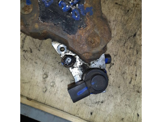 Vstřikovací čerpadlo A6480700001, 0445010078 Mercedes-Benz E W211 pro naftový motor 2.2