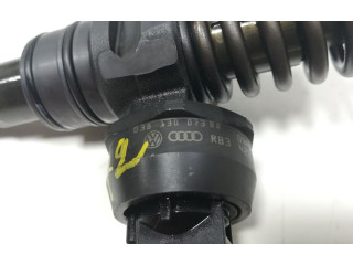 Форсунка 038130073BQ Audi A3 S3 A3 Sportback 8P