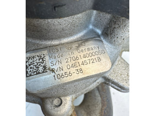 Турбина Audi Q3 8U 04E145721B, 1065638