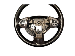 Руль Mitsubishi Outlander 2007 - 2012 года