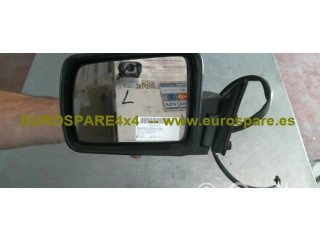 Зеркало электрическое     левое   Jeep Cherokee     