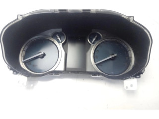 Přístrojová deska Toyota Land Cruiser (J120) 2020 838006BP81