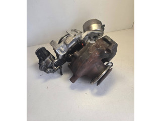 Turbodmychadlo Турбина 8587539 BMW 5 G30 G31