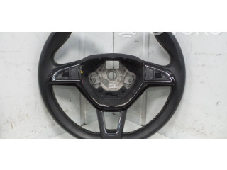 Руль Skoda Yeti (5L) 2009 - 2017 года 5L0419091G