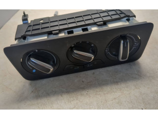 Блок управления климат-контролем 901519880003, DZ954001 Audi A1