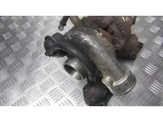  Турбина Peugeot 306 1.9 9611632680, 454027-1         