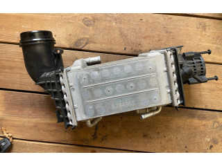 Интеркулер GV020004 Seat Tarraco