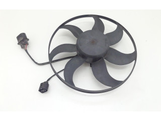 Вентилятор радиатора 1K0959455N, 1K0959455N Audi A3 S3 8P