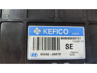 Блок управления 25385-3K400 Hyundai Sonata