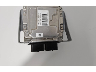 Блок управления двигателя 04C906020EP, 04C907309AQ   Skoda Citigo