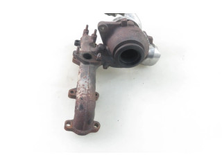  Турбина Audi A3 S3 8P  03G253014N, 03G253014N   для двигателя BLS      