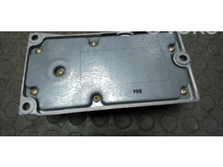 Блок подушек безопасности 0285001655, 30773863 Volvo S60