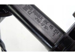 Масляный насос   05C115103A  Volkswagen Golf VIII 