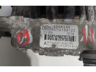 Генератор A5TG1691ZE, 1800A248 Mitsubishi Colt