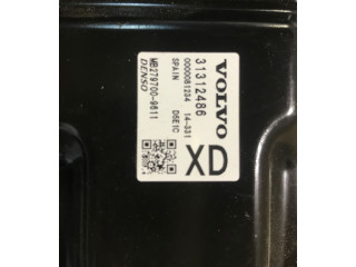 Řídící jednotka 31312486, 0000081234   Volvo XC60 2015
