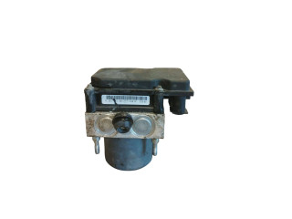 Блок АБС    Subaru  Forester SG  2006 - 2008 года