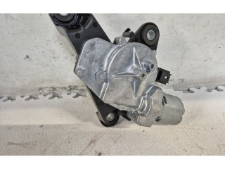 Моторчик заднего дворника 9819900080 Citroen C3 Aircross