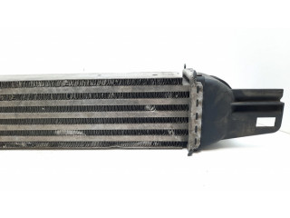 Радиатор интеркулера