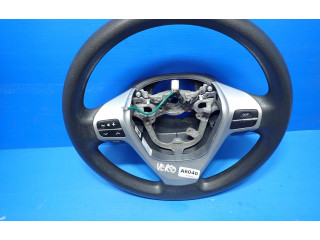 Руль Toyota Verso 2009 - 2018 года 45100-0F270