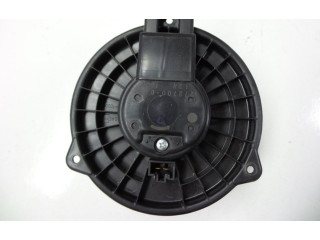 Вентилятор печки 2727000121, 2727000121 Daihatsu Sirion