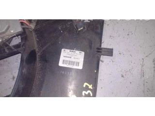 Вентилятор радиатора     8649634    Volvo S80 