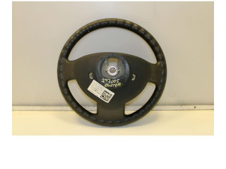 Руль Dacia Duster   -  года 34172817A      