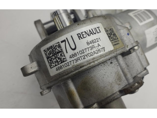    Рулевая рейка 488102773R   Renault Clio V 2019-- года