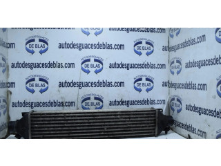 Интеркулер  866455500, INTERCOOLER   Fiat Bravo 