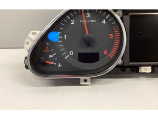 Панель приборов Audi A6 S6 C6 4F