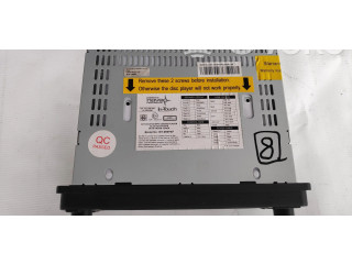 Дисплей 10R-042673 Toyota RAV 4 (XA40)