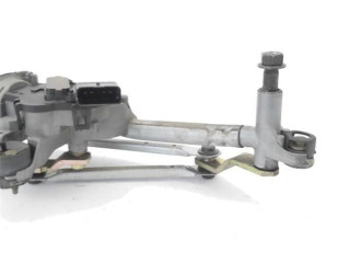 Wischermotor 6401F4 Citroen C2