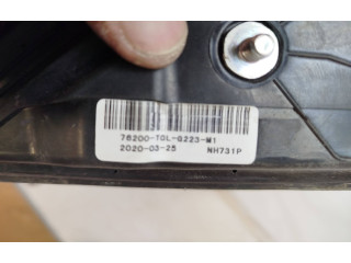 Зеркало электрическое        Honda Civic X  2016 - 2021 года   