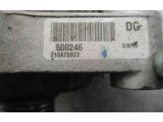 Генератор 0986043680   Opel Tigra A      