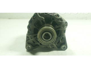 Генератор 231006987R, 231005300R   Dacia Dokker      