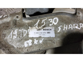 Комплект механизма стеклоочистителей