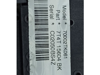 Pojistková skříňka 7T4T15604BK, 70002TK061 Ford Edge 2008