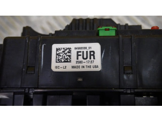 Блок предохранителей  84582038, 25801727   Chevrolet Silverado    