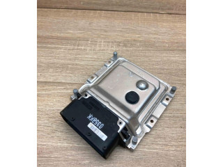 Блок управления двигателем ECU 3910503756, FK76   Hyundai i10