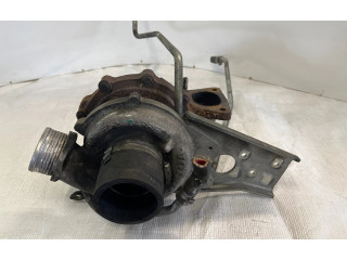 Турбина Volvo XC90 30757080, 757779105