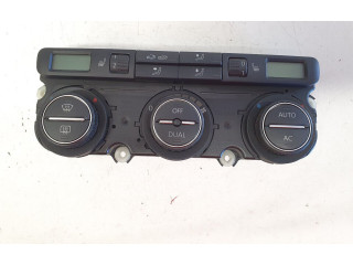 Блок управления климат-контролем 3C0907044DK, nr9523   Volkswagen PASSAT B6