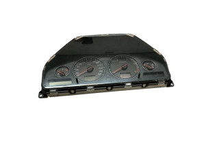 Панель приборов 30746102, 8602885   Volvo V70       