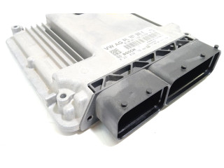 Řídící jednotka 04L907309K, 0281030170   Volkswagen Caddy 2017