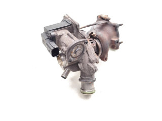 Turbodmychadlo Турбина 03F145701K   Skoda Roomster (5J)   CBZA